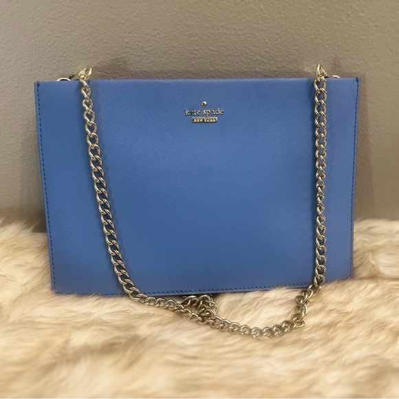 Kate spade min Sima Slim pouch - Picture 1 of 5
